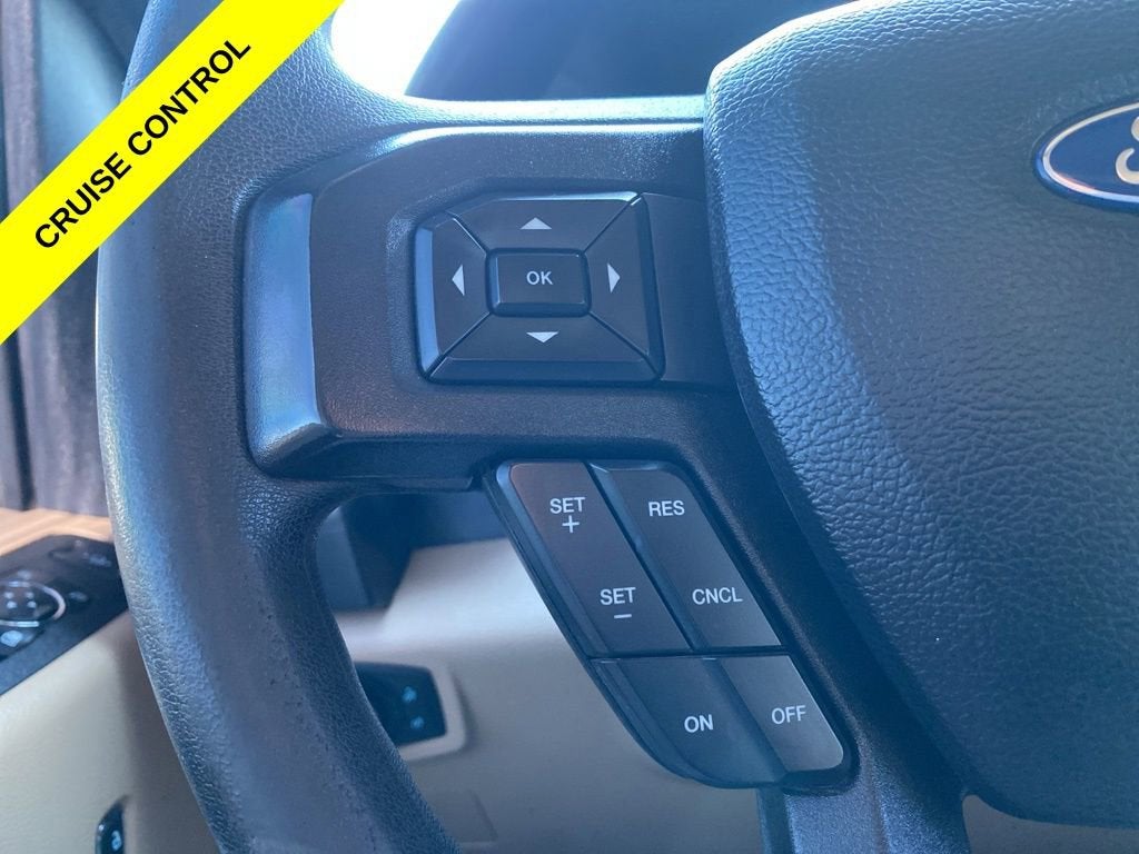 2020 Ford Super Duty F-350 SRW XL