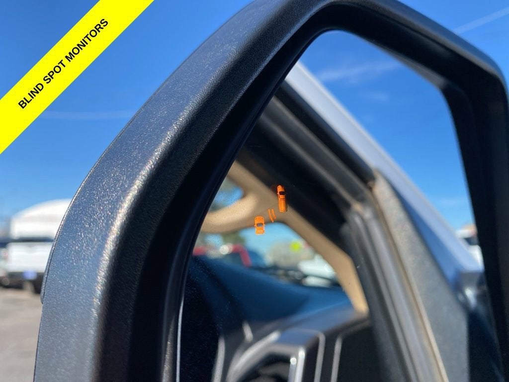 2020 Ford Super Duty F-350 SRW XL