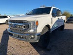 2020 Ford Super Duty F-350 SRW XL