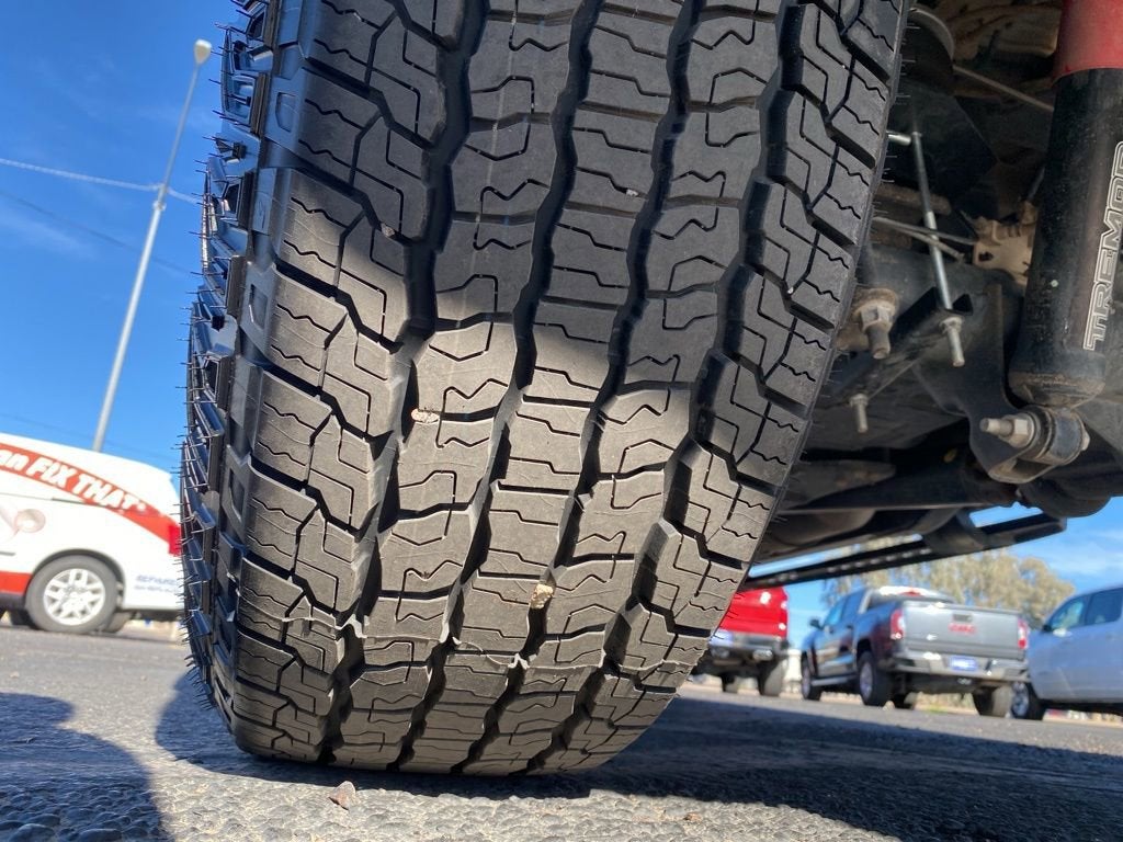 2020 Ford Super Duty F-350 SRW XL