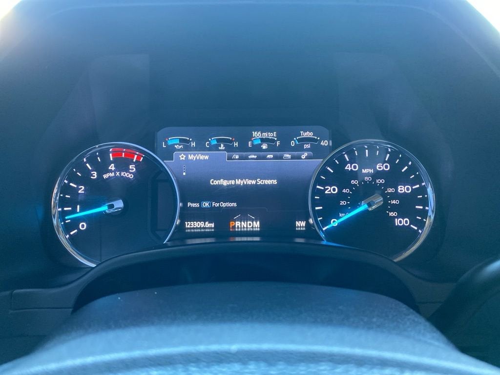 2020 Ford Super Duty F-350 SRW XL