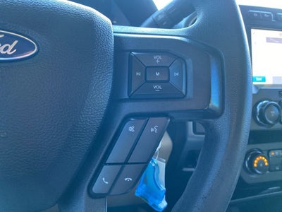 2020 Ford Super Duty F-350 SRW XL