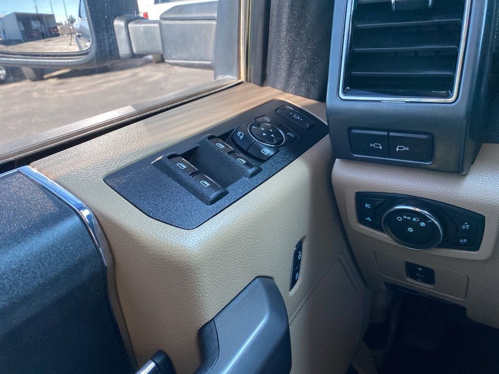 2020 Ford Super Duty F-350 SRW XL