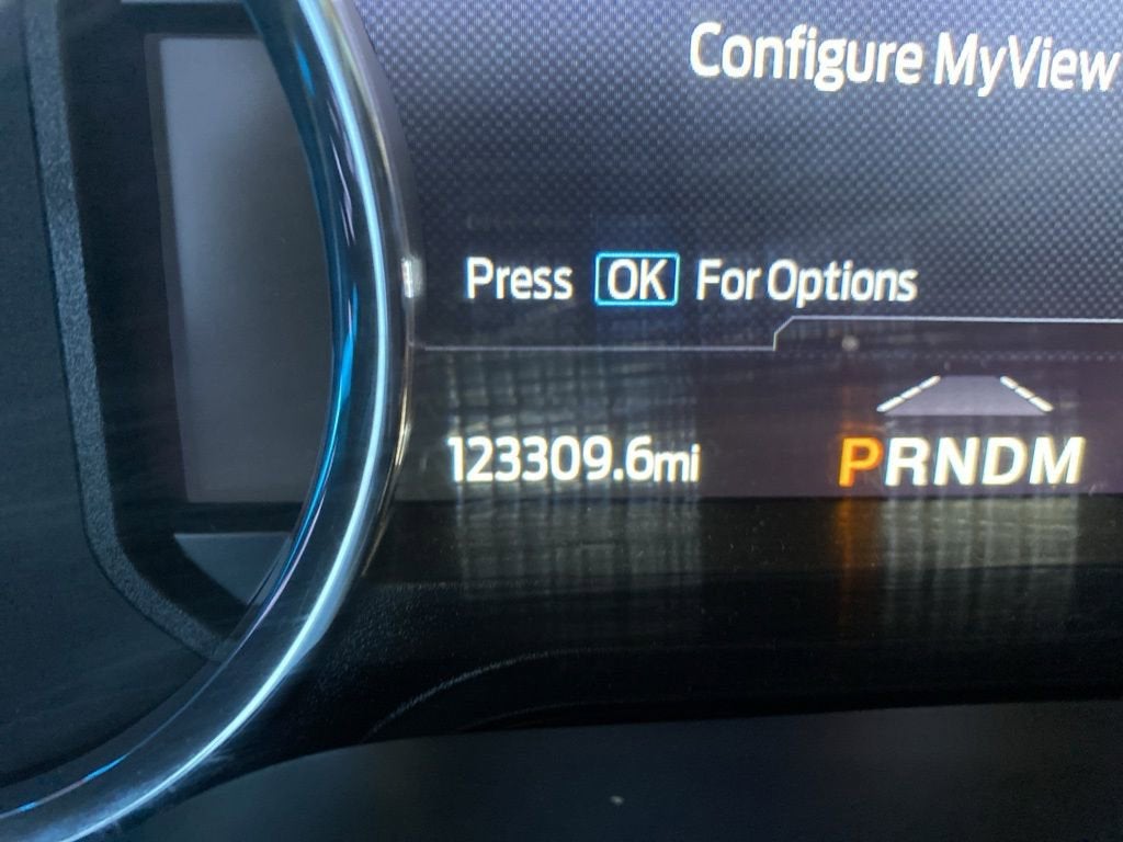 2020 Ford Super Duty F-350 SRW XL