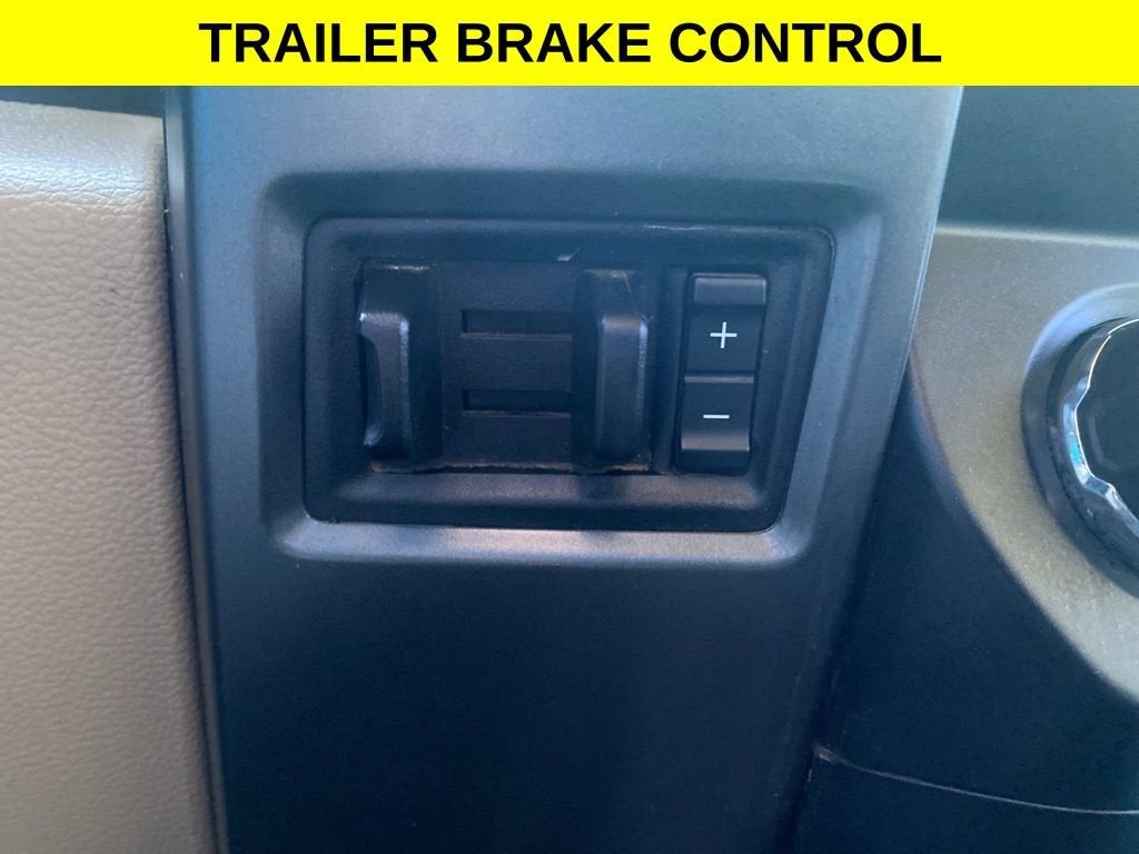 2020 Ford Super Duty F-350 SRW XL