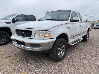 1997 Ford F-150 XL