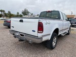 1997 Ford F-150 XL