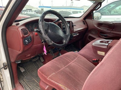 1997 Ford F-150 XL