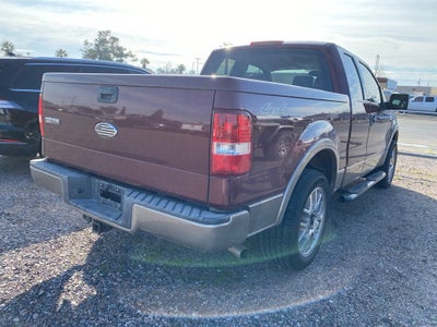 2004 Ford F-150 XLT