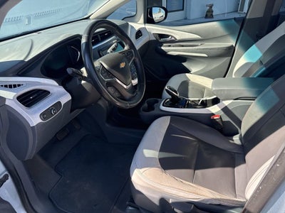 2017 Chevrolet Bolt EV Premier