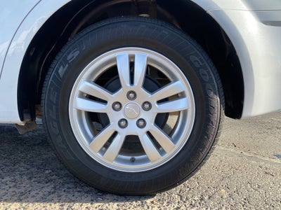 2013 Chevrolet Sonic LT