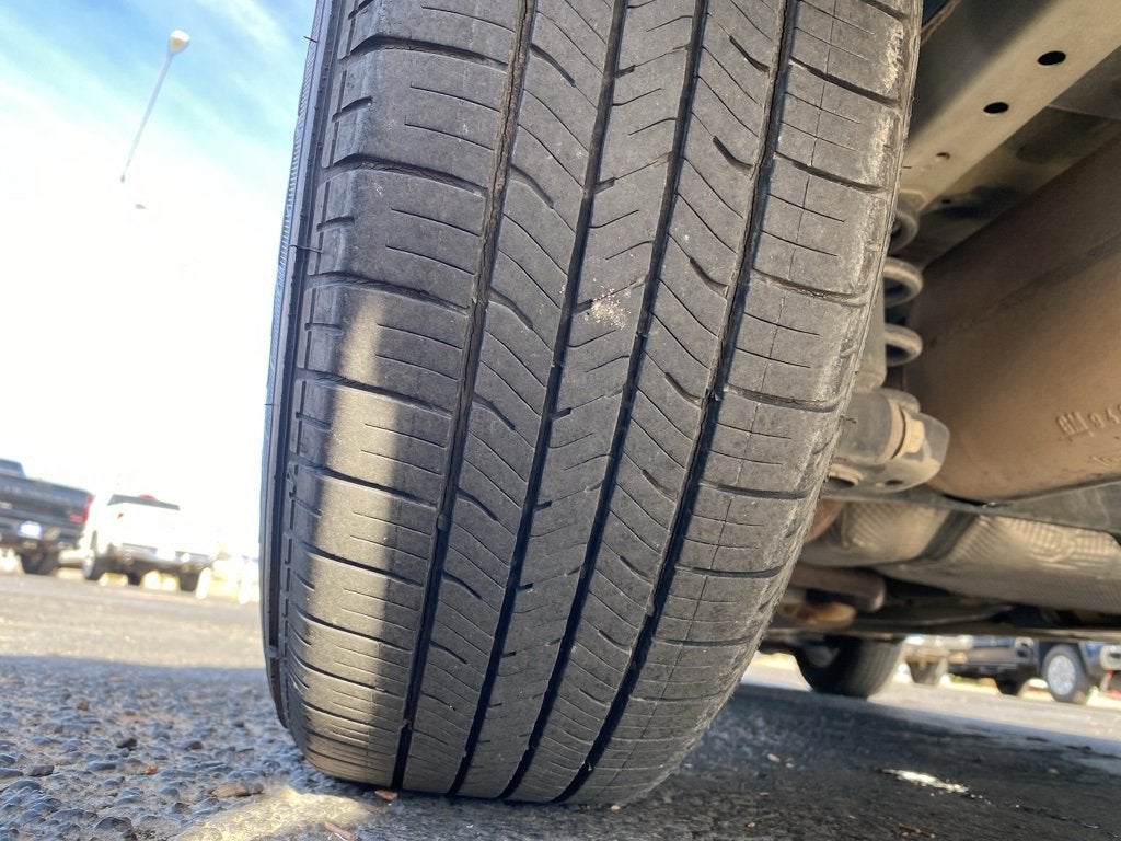 2013 Chevrolet Sonic LT