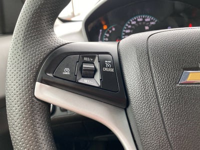 2020 Chevrolet Sonic LT Sedan