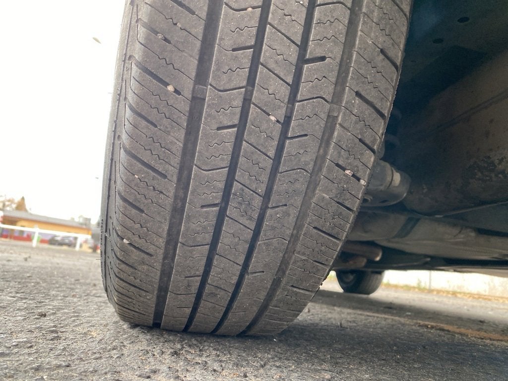 2020 Chevrolet Sonic LT Sedan