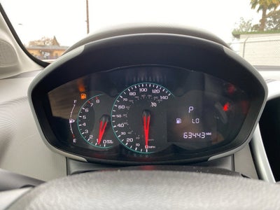 2020 Chevrolet Sonic LT Sedan