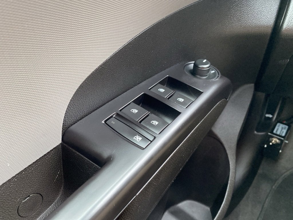 2020 Chevrolet Sonic LT Sedan