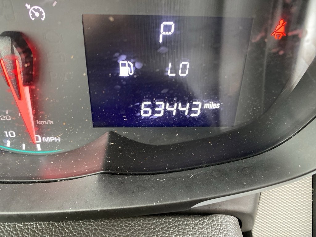 2020 Chevrolet Sonic LT Sedan