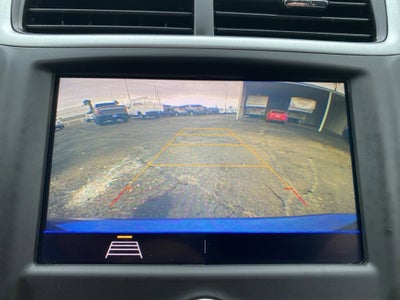 2020 Chevrolet Sonic LT Sedan