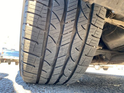 2011 Buick Lucerne CX