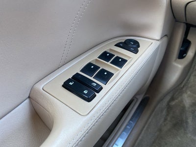 2011 Buick Lucerne CX