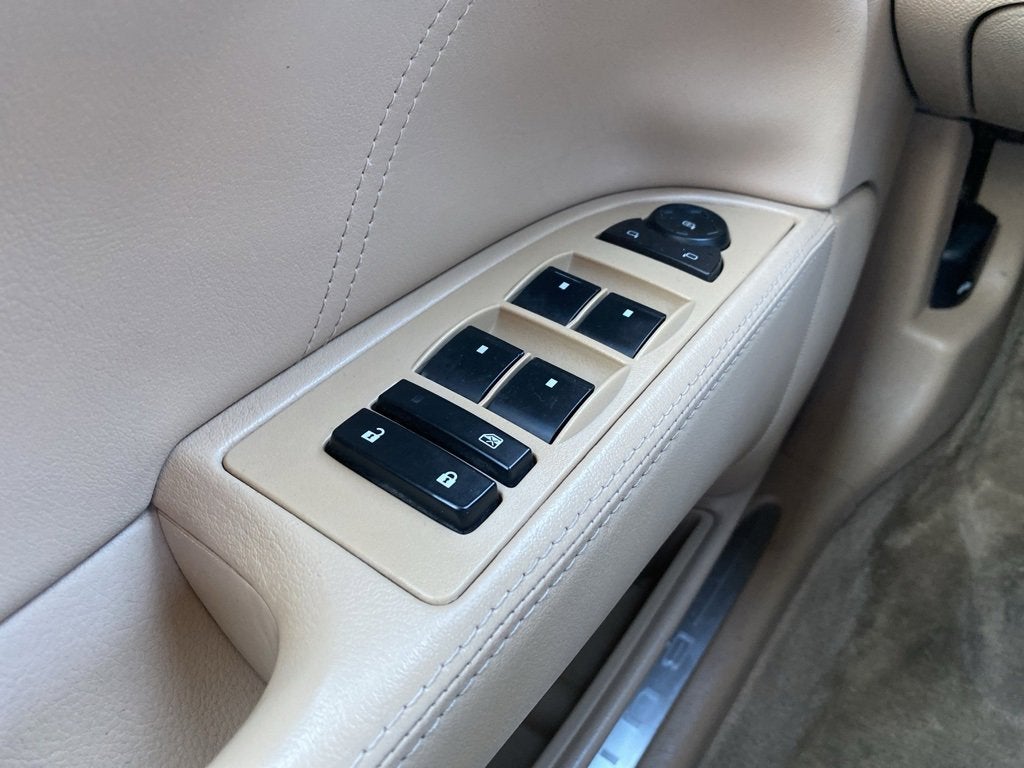 2011 Buick Lucerne CX