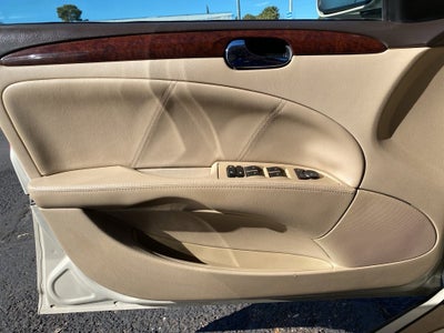 2011 Buick Lucerne CX