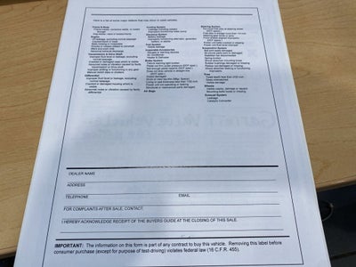 2011 Buick Lucerne CX