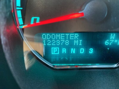 2011 Buick Lucerne CX