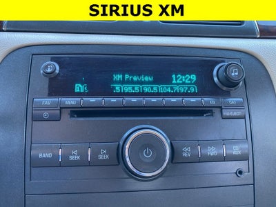 2011 Buick Lucerne CX