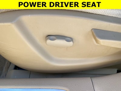 2011 Buick Lucerne CX