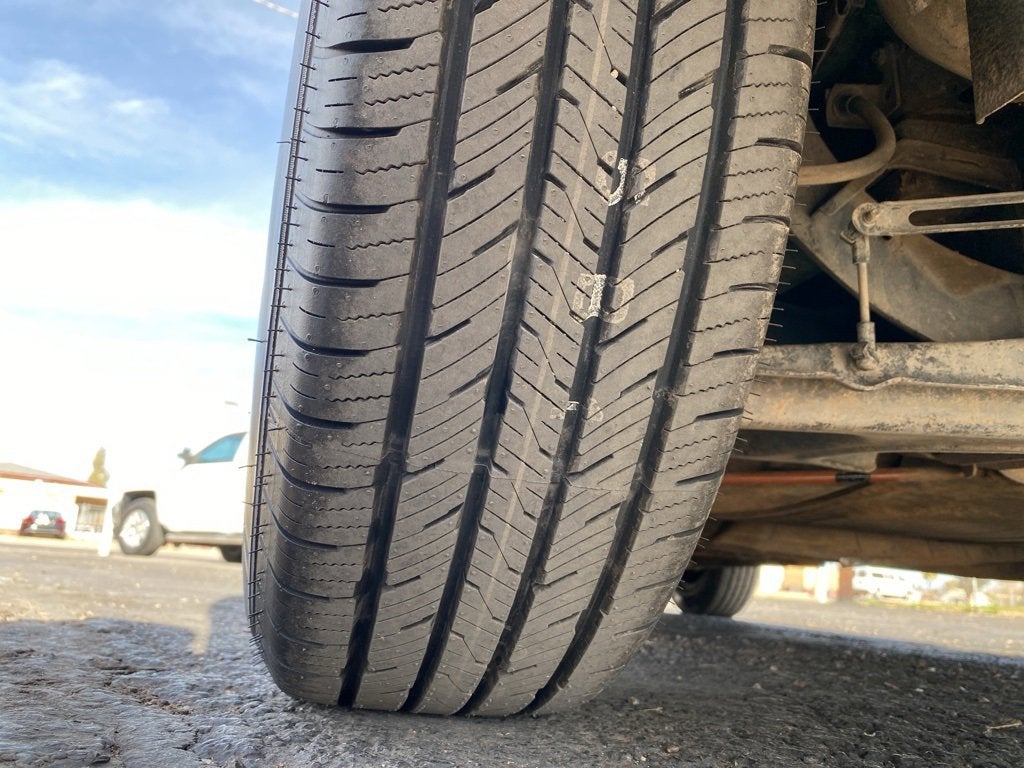 1989 Cadillac Eldorado Base