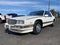 1989 Cadillac Eldorado Base