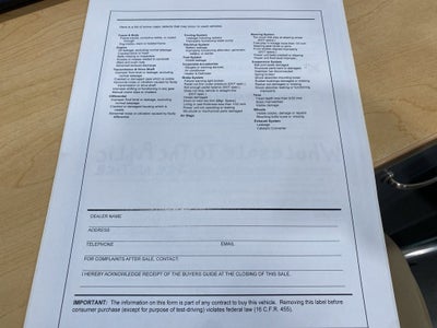 1989 Cadillac Eldorado Base