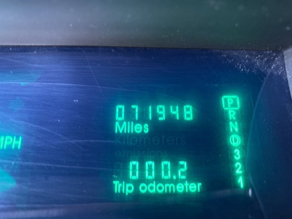 1989 Cadillac Eldorado Base