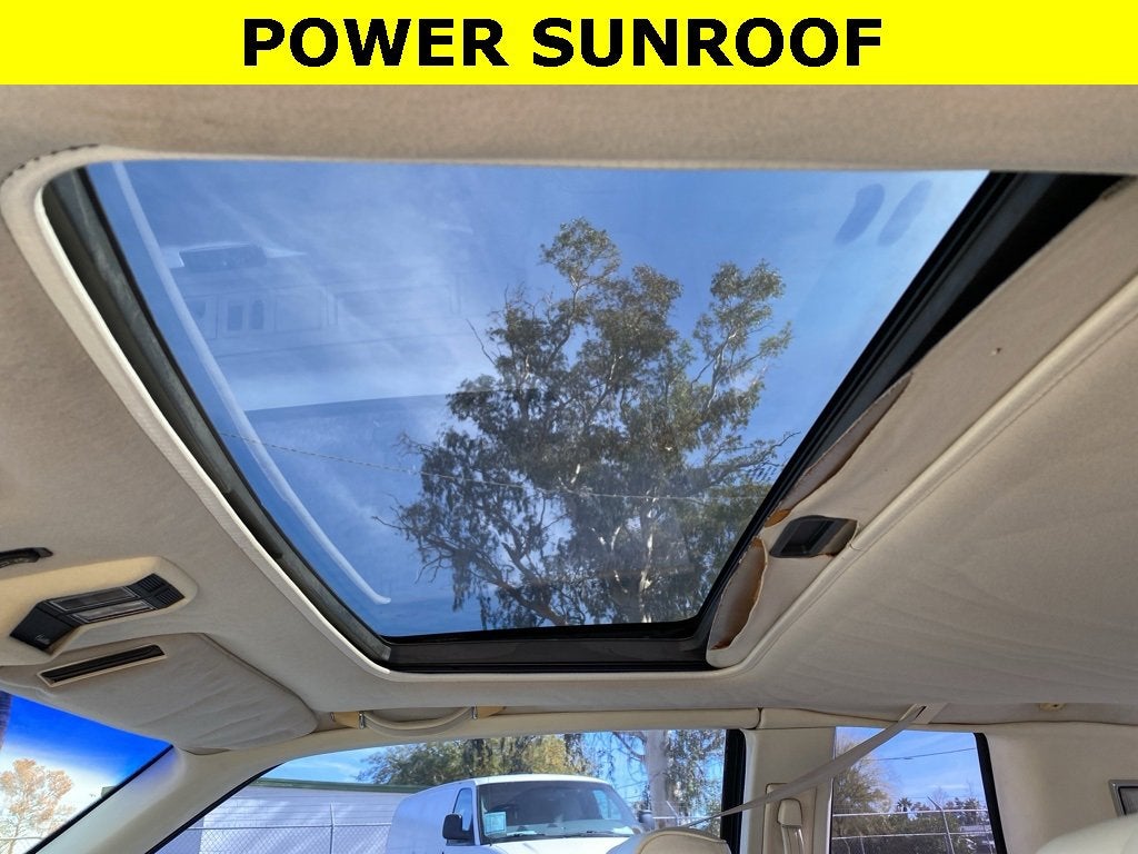 1989 Cadillac Eldorado Base