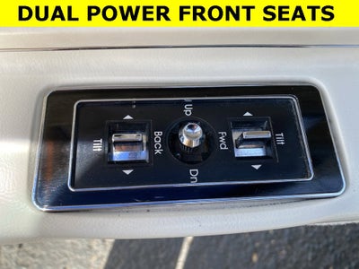 1989 Cadillac Eldorado Base