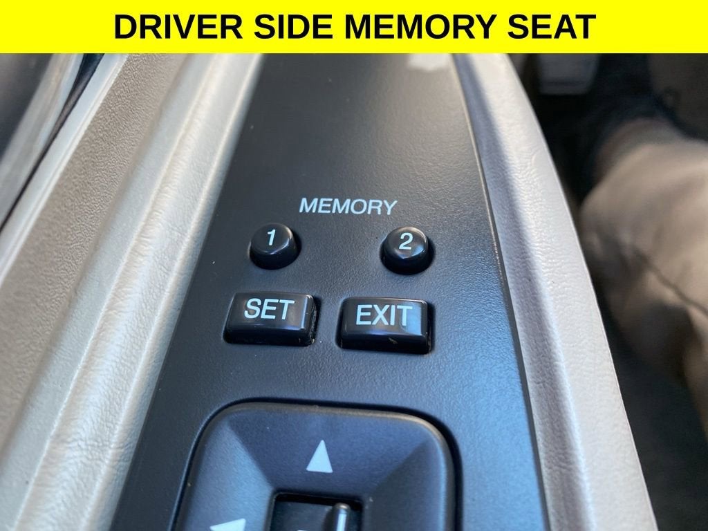 1997 Cadillac Eldorado Touring