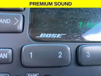 1997 Cadillac Eldorado Touring