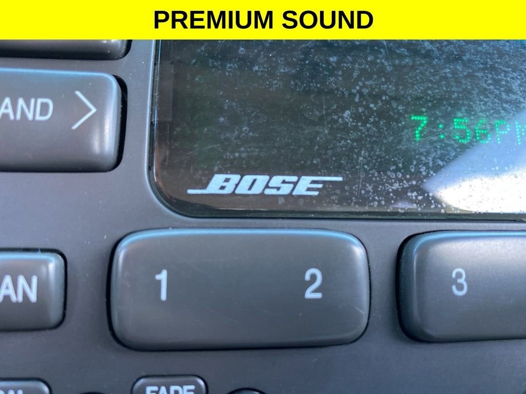 1997 Cadillac Eldorado Touring