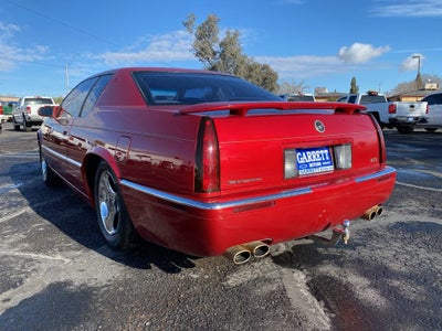 1997 Cadillac Eldorado Touring