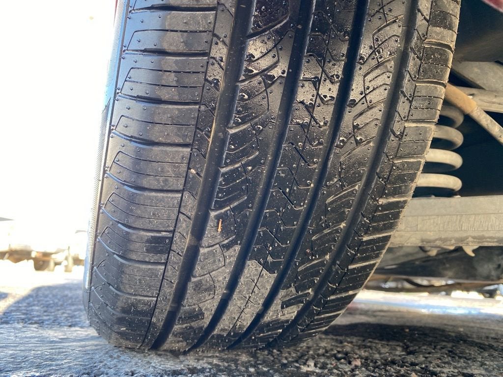 1997 Cadillac Eldorado Touring