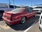 1997 Cadillac Eldorado Touring