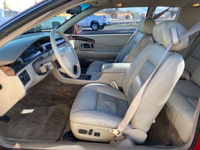 1997 Cadillac Eldorado Touring