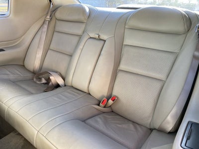 1997 Cadillac Eldorado Touring