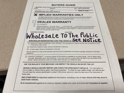 1997 Cadillac Eldorado Touring