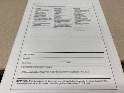 1997 Cadillac Eldorado Touring