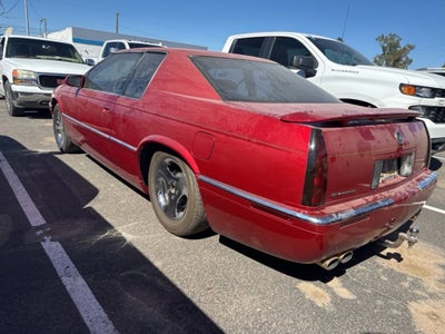 1997 Cadillac Eldorado Touring