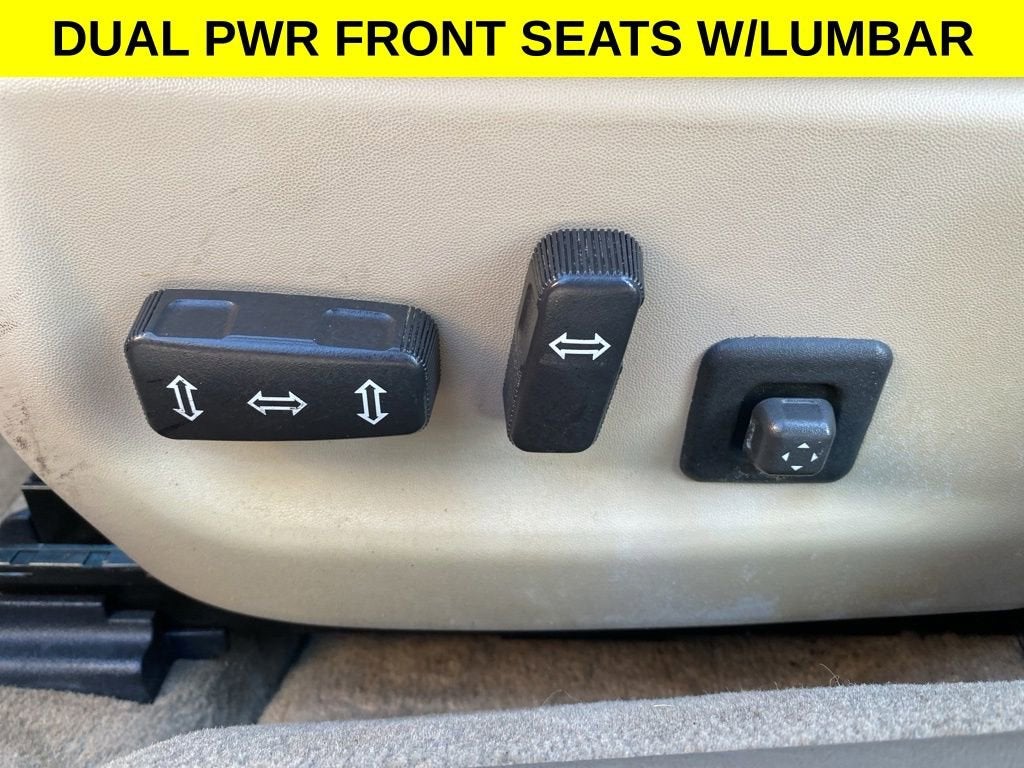 1997 Cadillac Eldorado Touring