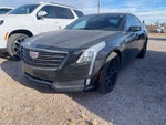 2018 Cadillac CT6 Luxury AWD