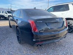2018 Cadillac CT6 Luxury AWD